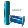 Hot Led Electrostatic Low Haze High Light Transmittance No Acid Explosion-Proof Film For 3D Products