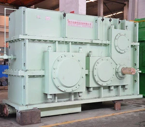Hot Made in China rolling mill reducer gearbox
