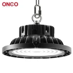 Hot new Modern UFO led Meanwell 100w 150w industrial 200w 400w led high bay light