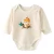 Import Hot new products baby romper design in summer with low price from China