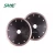 Import hot press continuous rim diamond saw blade circular blade saw cutting tools power tool accessories tile saw blade from China