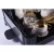 Import Hot products large dish drain stand new arrivals household items over sink dish dryer rack from China