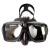 Import Hot Professional Underwater Camera Diving Mask Scuba Snorkel Swimming Goggles for Xiaomi Sports Camera from China
