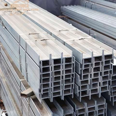 hot rolled DIN s355j2 h-beam steel structure rolling h shaped steel beam