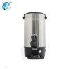 Hot sale 1500w commercial energy-saving stainless steel electric kettle , OEM automatic tea water boiler urn