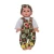 Import Hot Sale 16 Inch Can Speaking Realistic Dolls Toys With Batteries from China