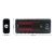 Import Hot Sale 16000mAh Car Jump Starter 4*USB Type-C with LCD Screen, USB Quick Charge, 12V Auto Battery Booster &amp; Car Power bank from China