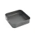Import Hot sale 3 pcs Section cake pan baking tray tins round square heart bakeware from China
