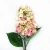 Import Hot Sale 30&quot; Cone Shape Hydrangea Flower Fabric Flowers from China