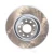 Import Hot Sale 321mm 8D0615301K Disc Brake Rotors for Audi A4/A6 from China