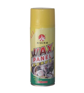 hot sale 450ml Dashboard Spray car polish wax wholesale