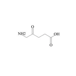 hot sale 5-Aminolevulinic acid hydrochloride (CAS:5451-09-2 )