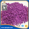 hot sale activated alumina immerse with potassium permanganate