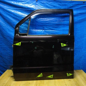 Hot Sale Auto Car Body Parts Car Doors For Sale Made in Japan