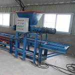 Hot Sale Automatic Cement tile Building Material Production Line