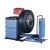 Import Hot sale automatic wheel balancing machine wheel alignment prices WB130 from China
