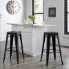 hot sale best price quality modern cheap steel bar stool chair
