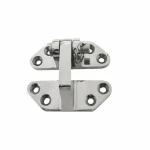 Hot Sale Boat Deck Hatch Hinges Marine Boat Hinges Pontoon Gate Lift Hinge