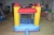 Import Hot Sale Bounce House Jumping Bouncy Inflatable Bouncer for Kids from China