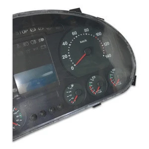 Hot Sale Bus Dashboard In Other Bus Parts For bus