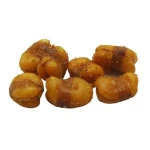 Hot Sale China Bean Snacks Spicy Fava Beans Fried Belted Broad Beans Wholesale Cheaper