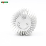 Hot Sale Cold Plate Flatness Roughness Led Aluminum Parts Cnc Machining