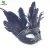 Import Hot sale custom halloween cosplay party african masks from China