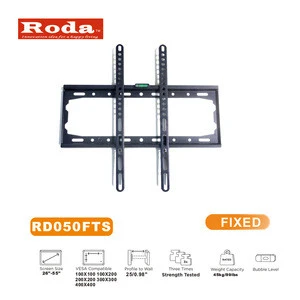hot sale Factory direct price LED TV wall mount bracket for TV 26-55&quot;