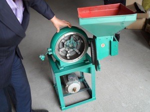 Hot Sale Flour Mill Machinery Prices