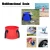 Import Hot Sale Foldable Water Bucket Camping Collapsible Bucket Garden Portable Folding  Outdoor Wash Basin from China