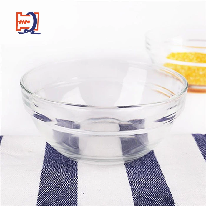 Hot Sale Good Quality Transparent Bowl/Salad Bowl/Fruit Bowl