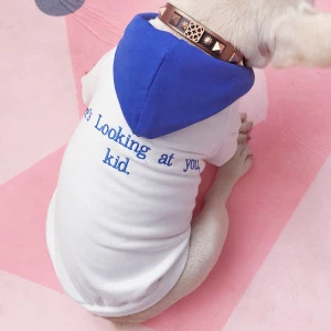 Hot sale high quality chihuahua apparel dog clothes pet clothing dog clothes