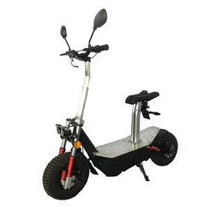 Hot sale high quality foldabie 2000w adult scooters electric