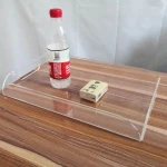 Hot Sale High Quality  Manufacturer Food Plastic Trays