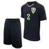hot sale high quality volleyball uniform designs for men