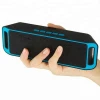 Hot sale Karaoke Player Use Portable mini Wireless Blue tooth stereo Speaker subwoofer with FM TF AUX USB