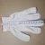 Import Hot Sale Labor Protection Yarn White Cotton Gloves Auto Repair Work Driver Gloves from China