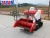 Import Hot sale mini grain combine harvester /crawler-type wheat reaper/self-propelled combined rice harvester best price from China