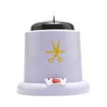 Hot sale Mini Portable Nail cleaning  Hair Salon Nail Tool cleaning  Equipment for Beauty Salon cleaning