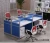 Hot sale new product office partitions modular Office Workstation office partition table
