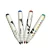 Import Hot sale non-toxic promotional 100% Safe dust free whiteboard marker set from China