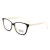 Import Hot sale Optical Frame CP Injection cheap plastic eyeglasses from China
