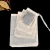 Import Hot sale packaging bag cotton gauze drawstring tea bag for herbs and spices from China
