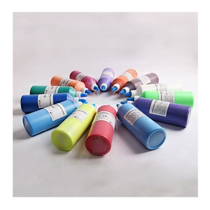 Hot Sale Plastic Bottle 500ML Acrylic Paint