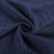Hot sale Polyester viscose spandex solid stripe style jacquard knit fabric