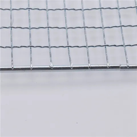 Roasted Wire Buy Hot Sale Rectangular Disposable Welded Barbecue Grill Wire Mesh For ...