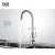 Import Hot Sale Smooth Inner Wall Closeout Kitchen Faucets from China