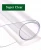 Import Hot sale Transparent 0.08mm-5mm thickness PVC film roll PVC soft sheet from China