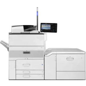 Hot sale Used Colour Digital Printing Press Ricoh Pro C5100 /5110 photocopier machine