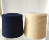 hot sale weaving sweater 100% acrylic 28s/2 yarn